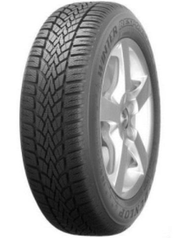 pneus DUNLOP 195/50 R15 82T TL SP WINTER RESPONSE 2 M+S 3PMSF D-B-2 195/50 R15 82T TL SP WINTER RESPONSE 2 M+S 3PMSF D-B-2
